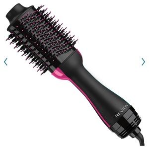 Revlon Salon One-Step Hair Dryer and Volumizer Hot Air Brush